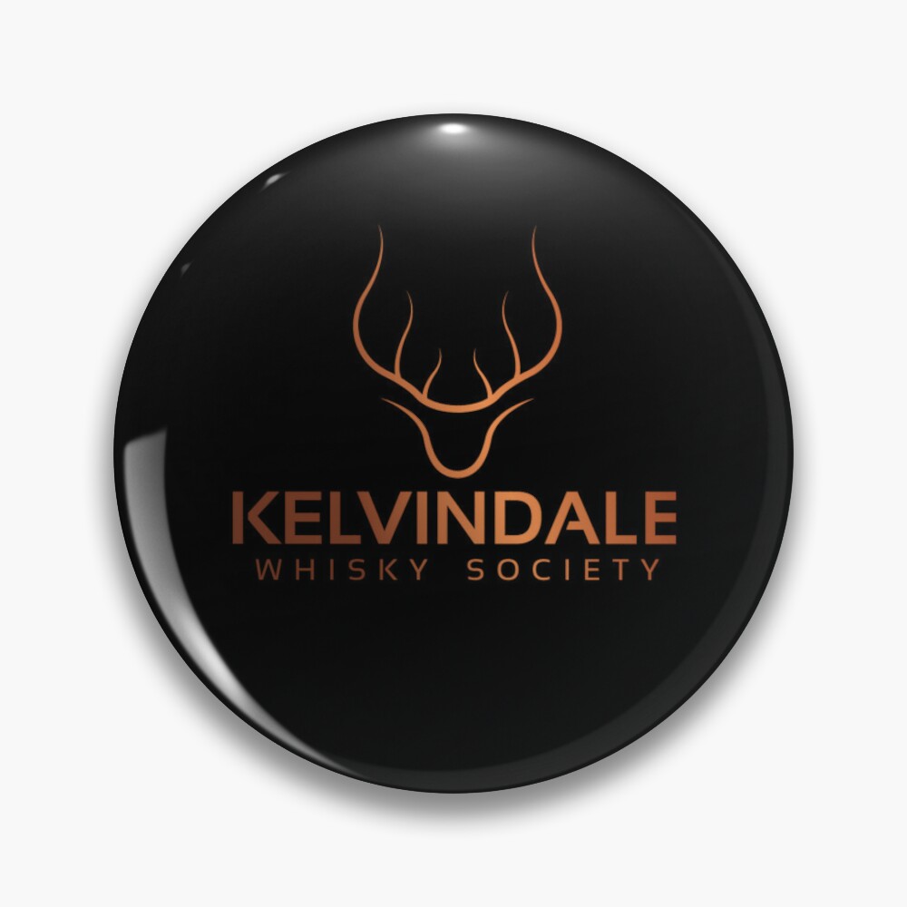 Kelvindale Whisky Society Merchandise
